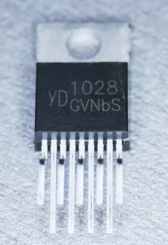 Transistor Yd1028 Yd 1028 Amplificador 18w