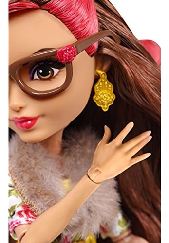 Ever After High Rosabella Beauty D