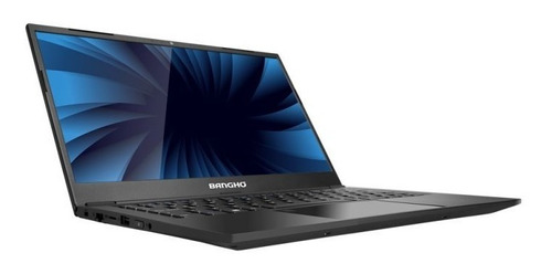 Imagen 2 de 6 de Notebook Bangho Bes Pro T4 Core I5 10ma 8gb 240ssd Free Dos