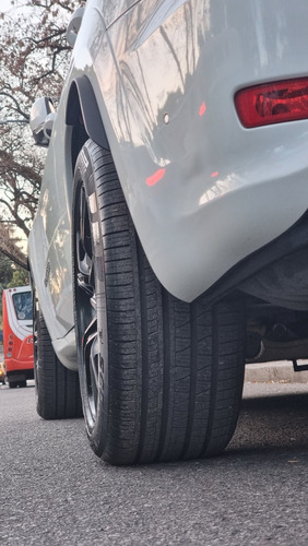 Imagen 7 de 18 de Jeep Grand Cherokee 2018 6.4 Srt Atx 465hp At