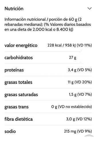 X3 Budin De Chocolate Schar Sin Tacc Origen Brasil