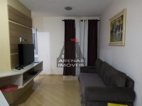 Imagem 1 de 15 de Apartamento Vila Bela São Paulo/sp - 1555
