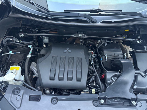 Mitsubishi Eclipse Cross 1.5 Hpe-S Turbo S-Awc Cvt (Br) 5P