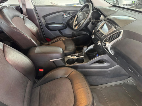 Hyundai IX35 2.0 MPI 4X2 16V