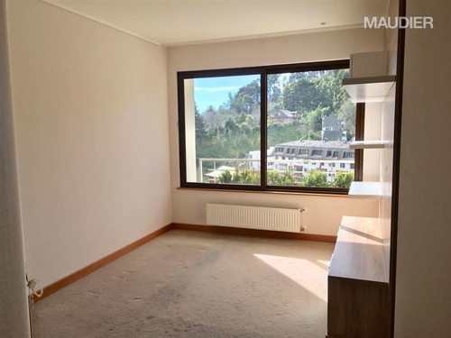 Departamento En Venta De 4 Dormitorios En Concepción