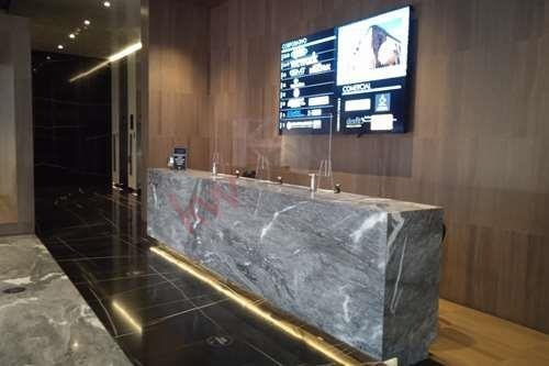 Imagen 6 de 25 de Oficinas En Venta Punto Sao Paulo, Zona Financiera Guadalajara.