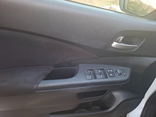 Honda CR-V 2.4 Lx Mt