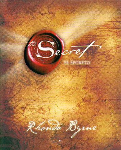 The Secret El Secreto (tapa Dura) / Ronda Byrne / Envio (xx)