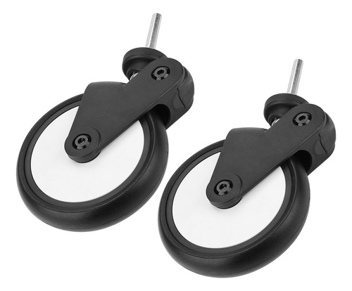 Cochecitos Bebé Ruedas Goma Accesorios Yoya Vo