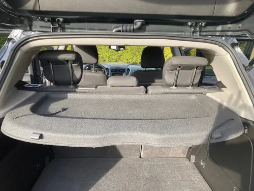 Chevrolet Tracker 1.8 Lt Automática 4x2