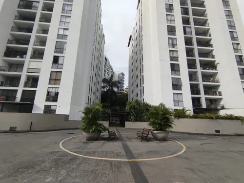 Apartamento En Arriendo En Normandía. Cod A11619