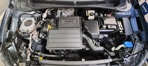Volkswagen Polo 1.6 Comfortline Mt Md