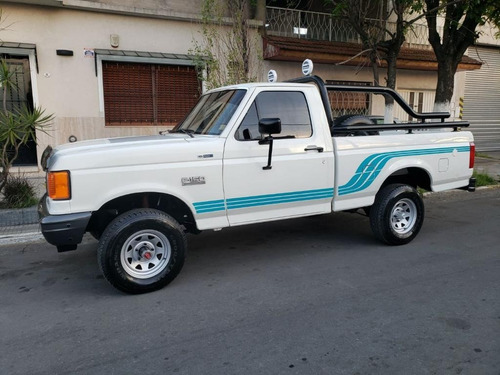 Imagen 4 de 15 de Ford F-150 1993 3.9 4x4