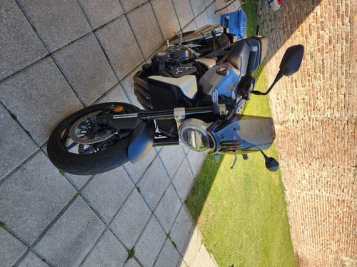 Imagen 12 de 13 de Honda Cb1000r
