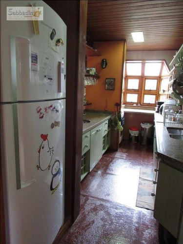 Casa Com 5 Dormitórios À Venda Por R$ 750.000,00 - Secretário - Petrópolis/rj - Ca0334