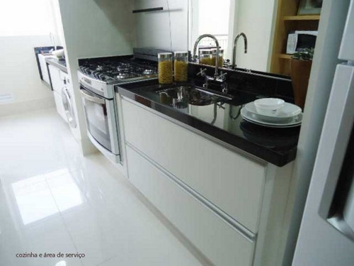 Imagem 11 de 30 de Apartamento - Ref: 1954