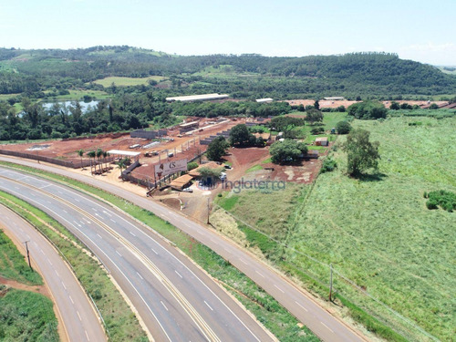 Imagem 1 de 3 de Área, 21200 M² - Venda Por R$ 6.300.000,00 Ou Aluguel Por R$ 25.000,00/mês - Cafezal - Londrina/pr - Ar0002