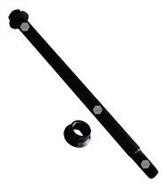 Comprar Eje De Rueda Delantera Moto Dinamo Speedfire 200 Y 250