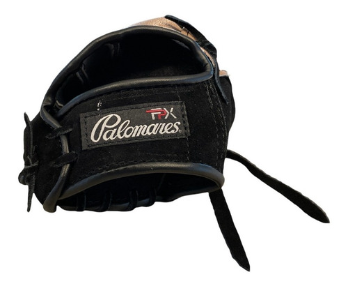 Imagen 4 de 4 de Guante Manopla Beisbol Juvenil K8 Palomares Fpx