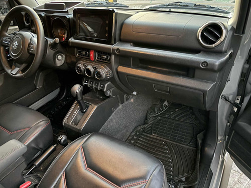 Suzuki Jimny 1.5 Glx At