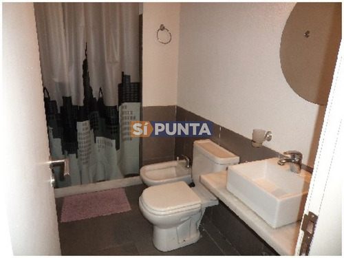Imagen 6 de 8 de Manantiales Apartamento En Alquiler