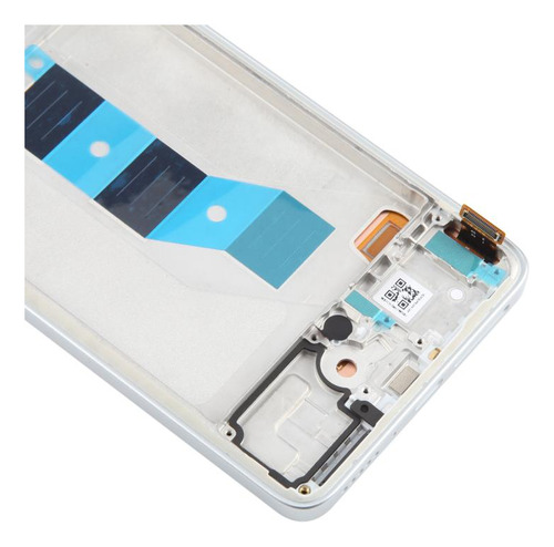 Para Pantalla Lcd Redmi Note 14 4g Con Marco