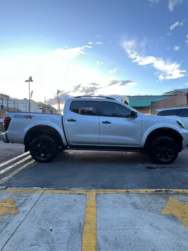 Nissan Frontier 2.3 Pro4X 4X4 At
