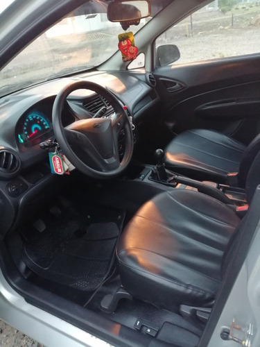 Se Vende Chevrolet Sail 2015