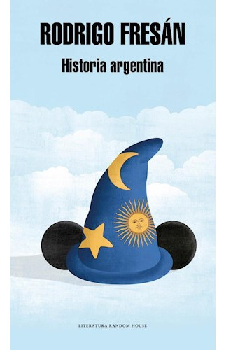 Libro Historia Argentina (rustica) De Fresan Rodrigo