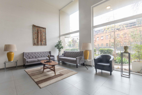 Edificio Berlin (1 Est. 1 Bod.) Vista Sur Piso 19