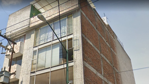 Imagen 11 de 15 de Departamento De Remate Bancario Hasta Con Un 70% Menos De Su Valor Comercial. Ubicado En Una De Las Mejores Zonas De La Cdmx.#04