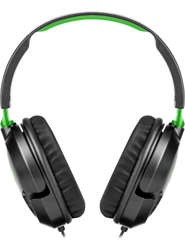 Audífonos Turtle Beach Earforce Recon 50x Compatible Xbox (Reacondicionado)