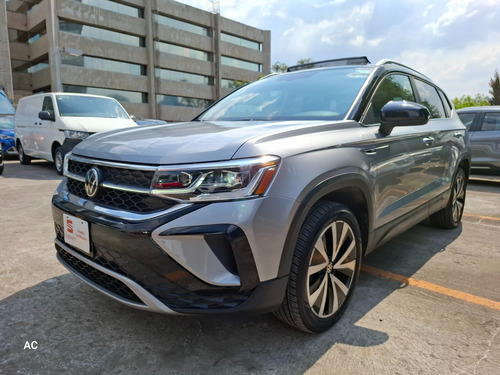 Volkswagen Taos 1.4 Tsi Highline At