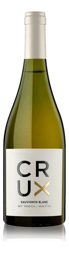 Vino Crux Sauvignon Blanc Bodega Alfa Crux 750ml Local