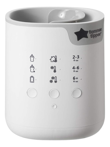 Tommee Tippee Calentador De Alimentos De Botella