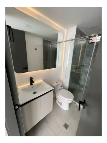 Apartamento En Conquistadores Laureles