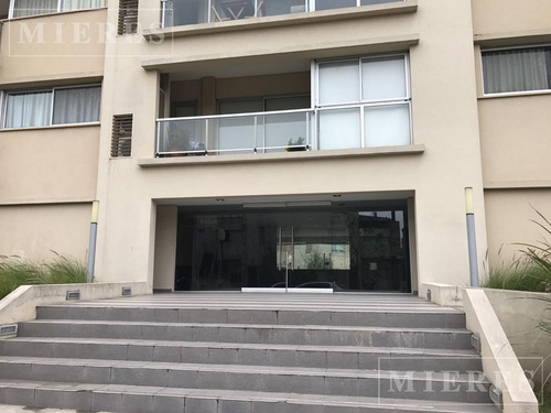 Departamento En Alquiler Temporal En Bigua, Marinas De Portezuelo, Nordelta
