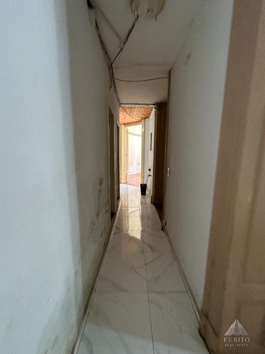 Reservado* Oportunidad Ideal Inversor Departamento 6 Habitaciones Sobre Av De Mayo