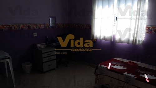 Prédio Em Piratininga - Osasco - 44061