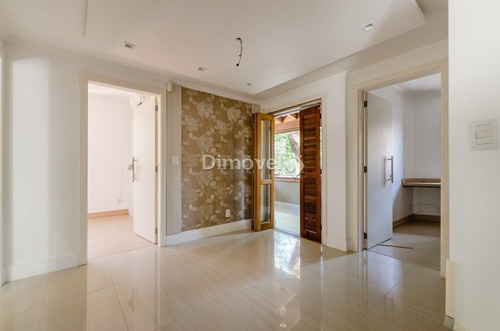 Imagem 10 de 15 de Casa Em Condominio - Vila Assuncao - Ref: 19570 - V-19570