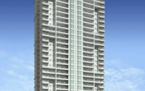 Imagem 10 de 10 de Amplo Apartamento Com 4 Suítes No Jardim Aquarius