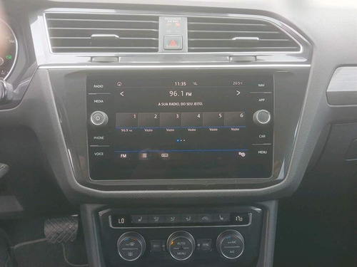 Volkswagen Tiguan 1.4 250 TSI TOTAL FLEX ALLSPACE COMFORTLINE TIPTRONIC