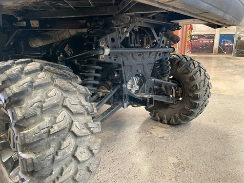 Imagen 4 de 9 de Polaris Ranger Xp 1000 Crew Camo