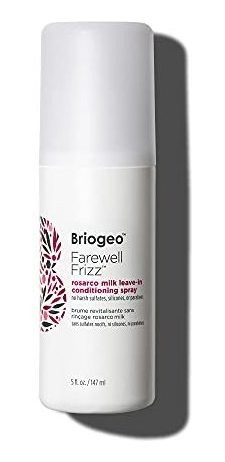 Briogeo, Adios Frizz. Spray Acondicionador | Aceite De Coco