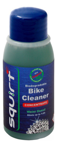 Desengraxante Super Concentrado Squirt Bike 60ml Faz 1500ml