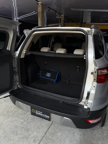 Ford Ecosport 2.0 Titanium At