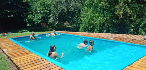 Imagen 13 de 14 de Quinta El Maestro Alkiler Por Día O Semana Y Mensual
