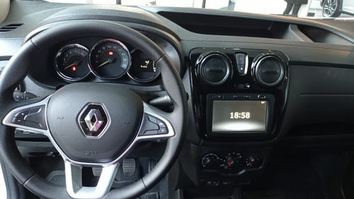 Renault Kangoo Ii Express 1.6 Sce Emotion
