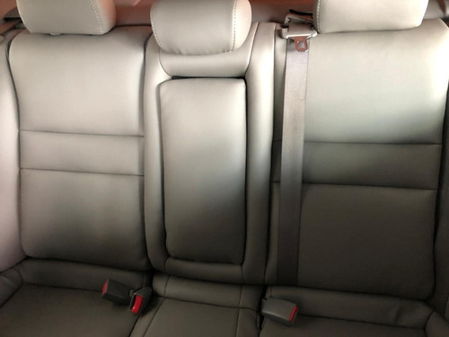 Honda Civic Lxs Automático