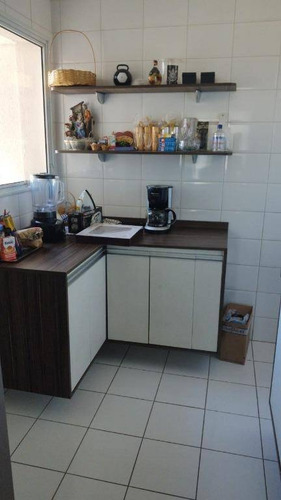 Imagem 14 de 20 de Apartamento Com 3 Dormitórios, 86 M², Condomínio Supera, Por R$ 700.000 - Vila Augusta - Guarulhos/sp - Ap1961